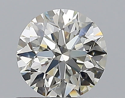 0.70CT ROUND VS1 K WH