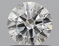 0.70CT ROUND VS1 G WH