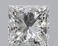 0.53CT PRINCESS VS1 G WH