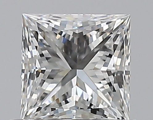 0.53CT PRINCESS VS1 G WH