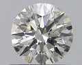 0.59CT ROUND VS2 J WH