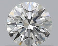 0.50CT ROUND VS2 I WH