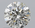 0.51CT ROUND VVS1 J NV