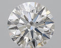 0.80CT ROUND VS2 G WH