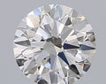 0.61CT ROUND VS1 H WH