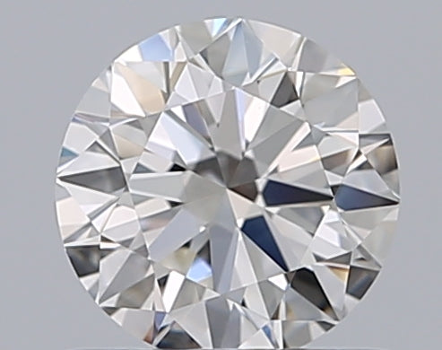 0.61CT ROUND VS1 H WH