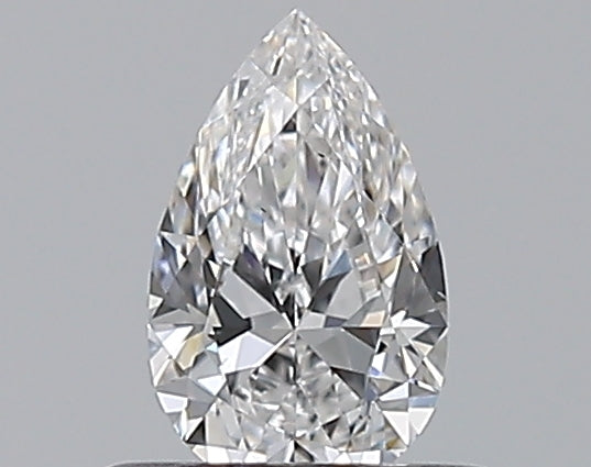 0.41CT PEAR VS2 D WH