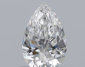 0.51CT PEAR VS2 D WH