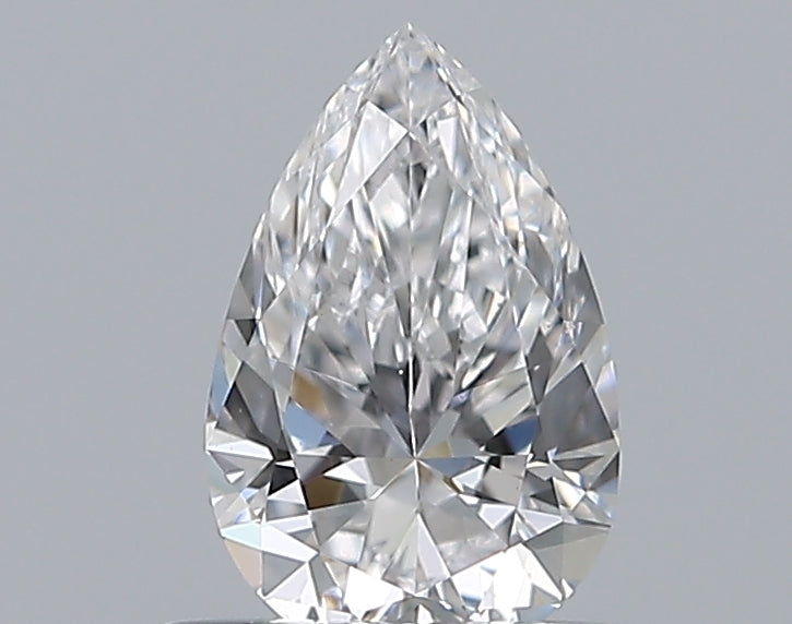 0.51CT PEAR VS2 D WH