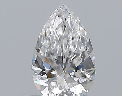 0.51CT PEAR VS2 D WH