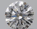 0.40CT ROUND SI2 E WH