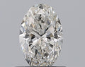 0.54CT OVAL IF H WH