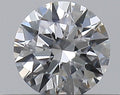 0.30CT ROUND SI1 D WH