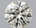 0.71CT ROUND IF K WH