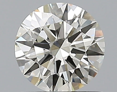 0.71CT ROUND IF K WH