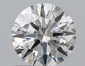 0.70CT ROUND SI2 F WH