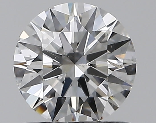 0.75CT ROUND SI1 G NV