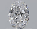 0.51CT OVAL VS2 D WH