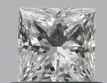 0.51CT PRINCESS VS2 G WH