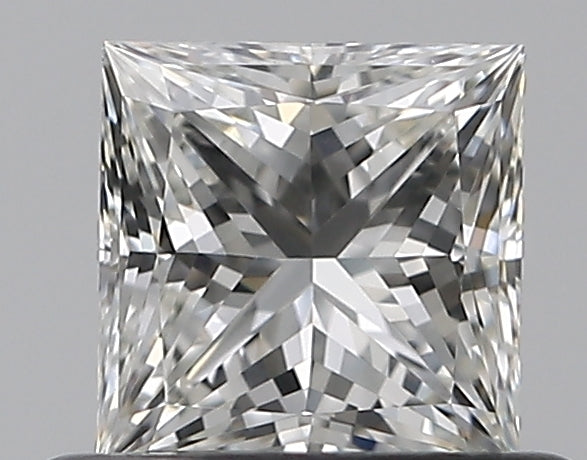 0.51CT PRINCESS VS2 G WH