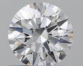 0.42CT ROUND IF D WH