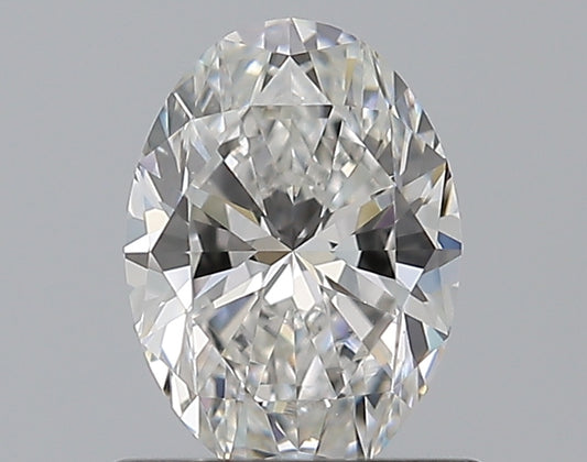 0.72CT OVAL VS2 E WH