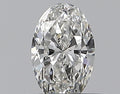 0.31CT OVAL VS2 G WH
