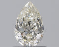 0.70CT PEAR VS2 K NV