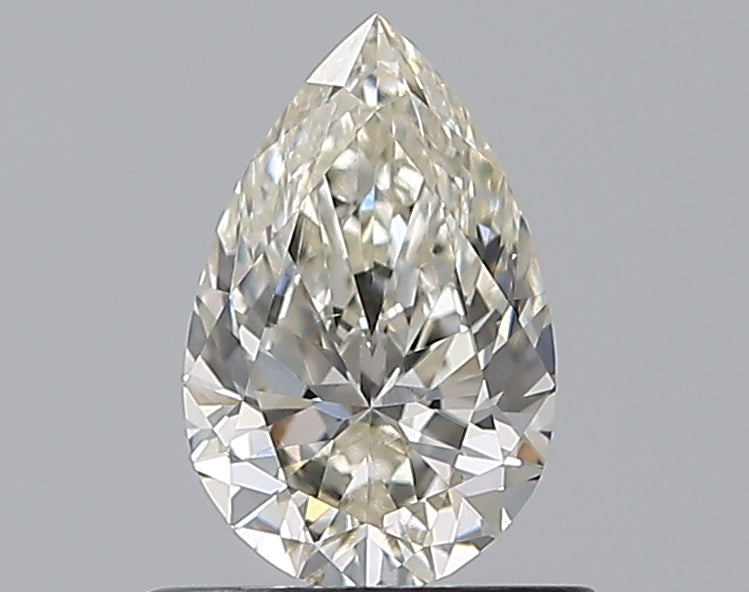 0.70CT PEAR VS2 K NV