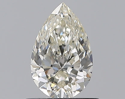 0.70CT PEAR VS2 K NV