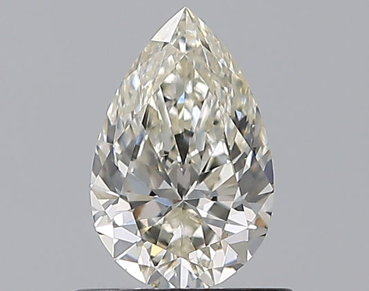 0.70CT PEAR VS2 K NV