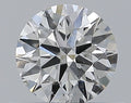 0.41CT ROUND SI2 G WH