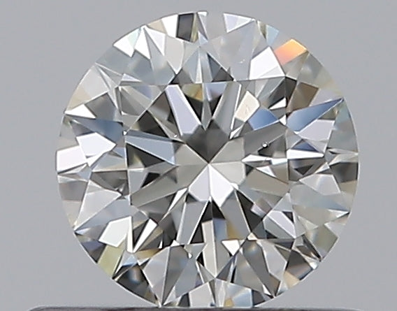 0.52CT ROUND VS2 I WH
