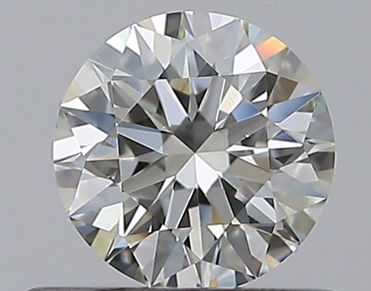 0.52CT ROUND VS2 I WH