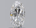 0.70CT MOVAL SI1 D WH