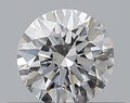 0.33CT ROUND I1 D WH