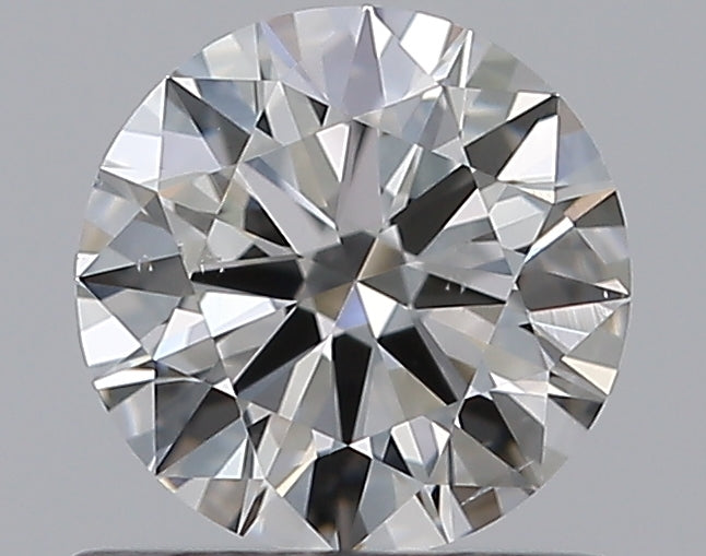0.80CT ROUND SI1 G WH