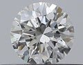 0.30CT ROUND SI2 F WH