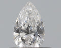 0.32CT PEAR VS2 E WH