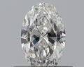 0.35CT OVAL VS1 F WH