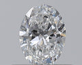 0.30CT OVAL VS2 D WH
