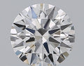 0.30CT ROUND SI1 E WH