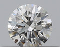 0.30CT ROUND VS2 F WH