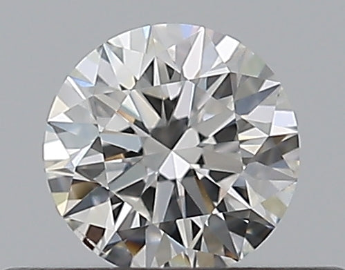 0.30CT ROUND VS2 F WH