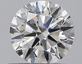 0.70CT ROUND SI1 H WH