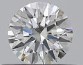0.41CT ROUND VS1 E WH