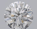 0.31CT ROUND VS2 F WH