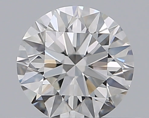 0.31CT ROUND VS2 F WH