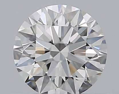 0.31CT ROUND VS2 F WH