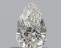 0.35CT PEAR SI2 I WH